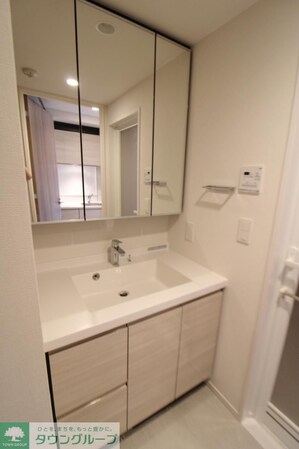 パークアクシス本所吾妻橋サウスレジデンスの物件内観写真